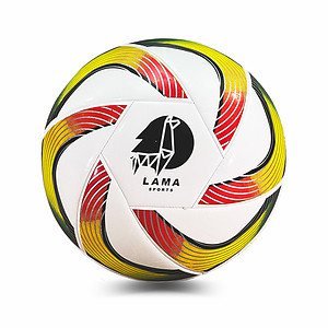 TPU Training Soccerball Multicolor