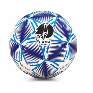 TPU Training Soccerball Blue