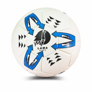 Thermal Soccerball Blue